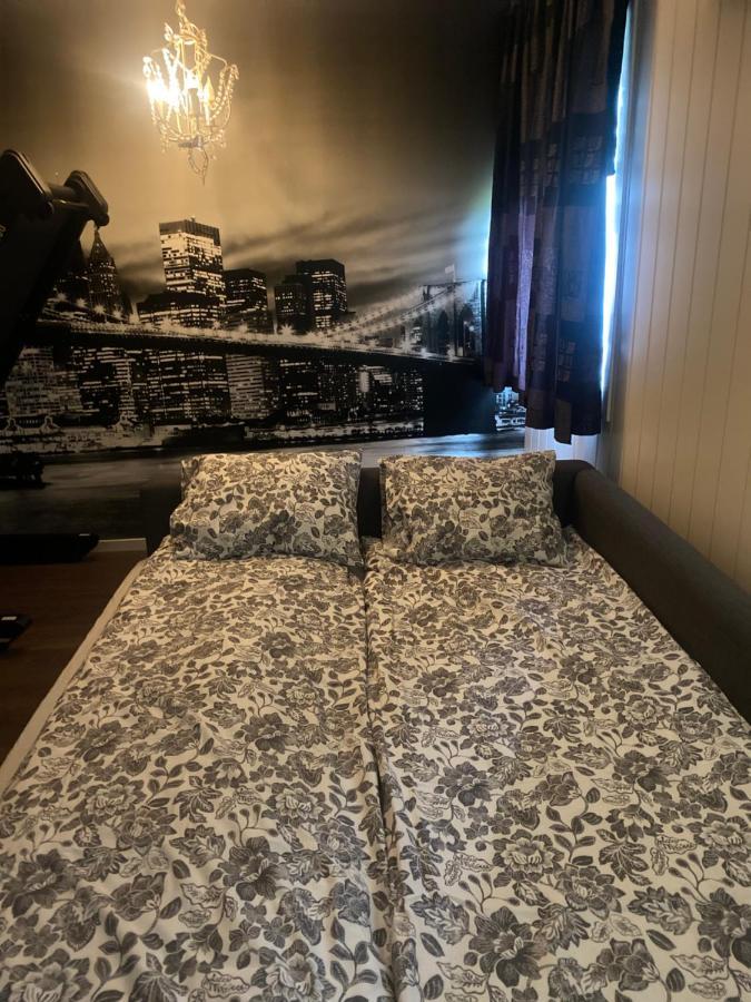 Mona Lejlighed Trondheim Eksteriør billede